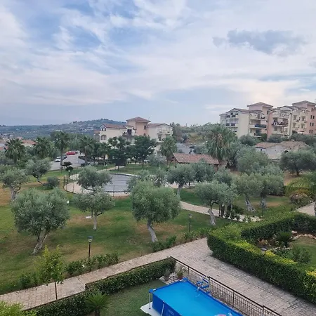 L'angolo Di Eolo -attico Vista Mozzafiato E Parco *