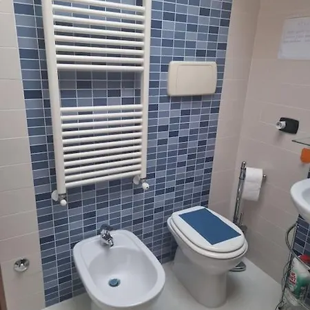 L'angolo Di Eolo -attico Vista Mozzafiato E Parco * Vasto